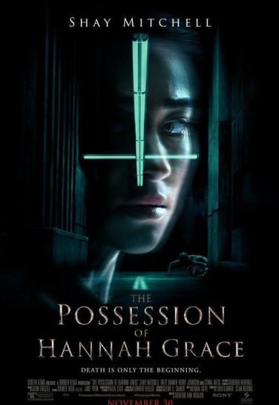 The Possession of Hannah Grace