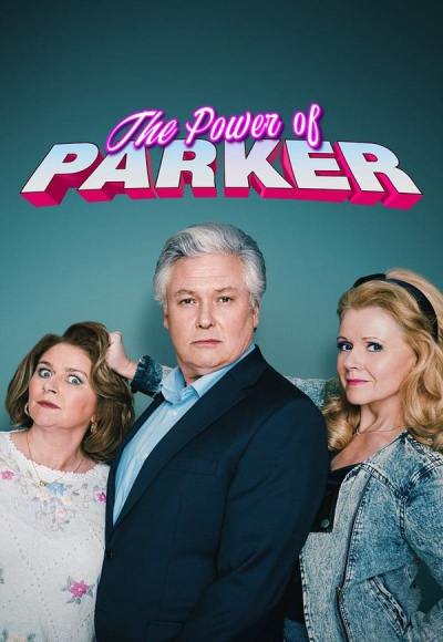 The Power of Parker - Season 1