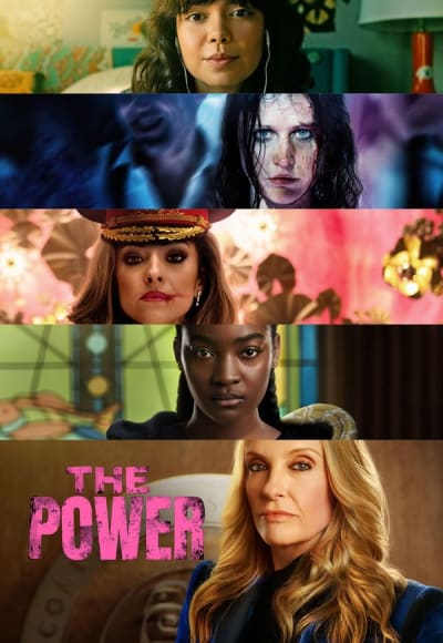 The Power - Season 1