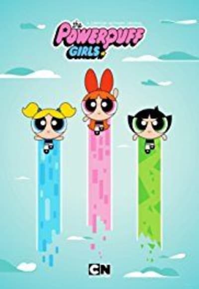 The Powerpuff Girls (2016) – Season 3