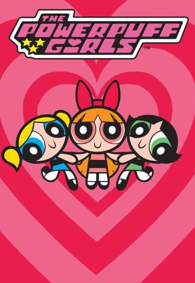 The Powerpuff Girls - Season 6