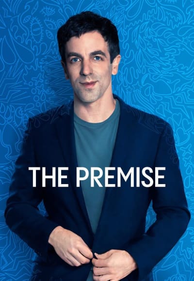 The Premise - Season 1