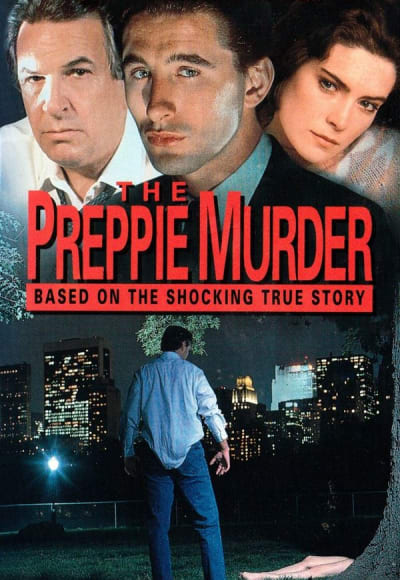 The Preppie Murder