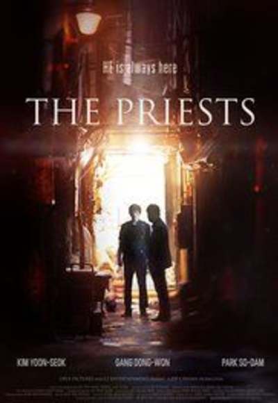 The Priests