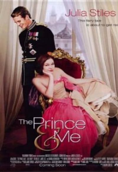 The Prince And Me 1