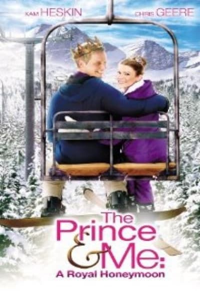 The Prince And Me 3