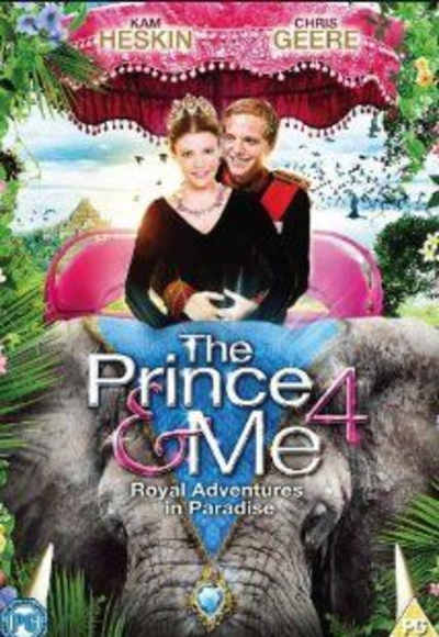 The Prince And Me 4