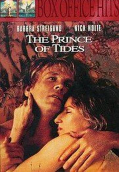 The Prince of Tides