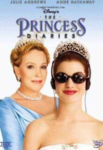 The Princess Diaries