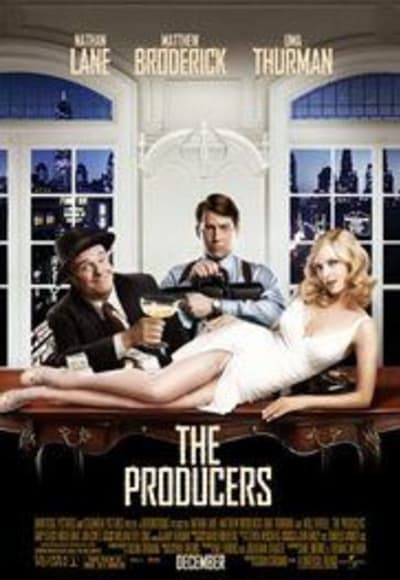 The Producers