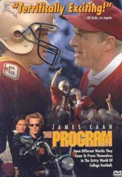 The Program (1993)