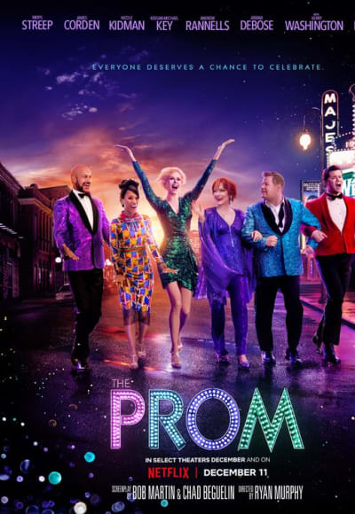 The Prom