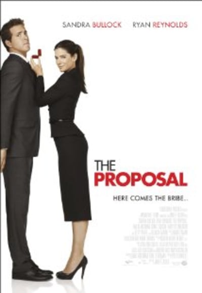 The Proposal