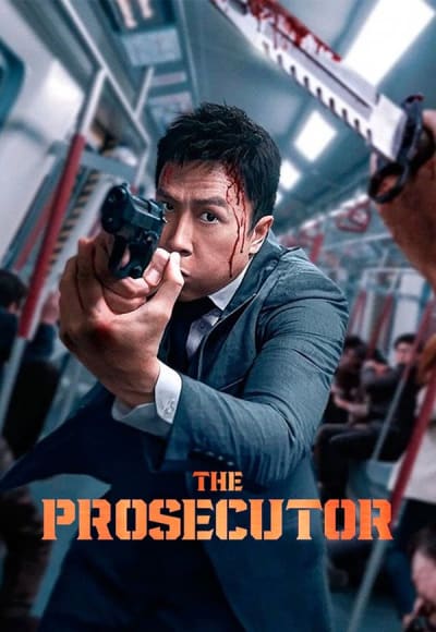 The Prosecutor