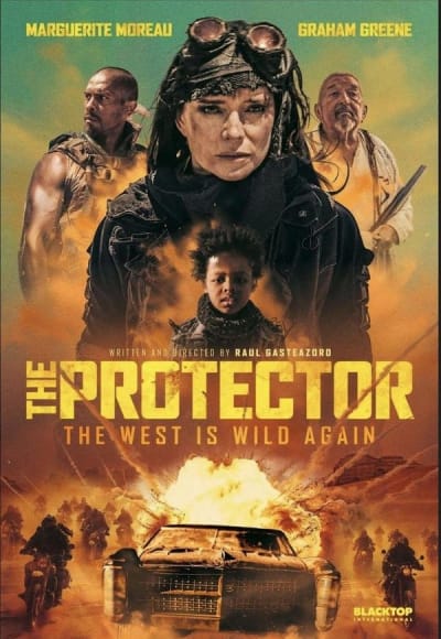 The Protector