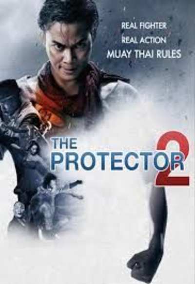 The Protector 2