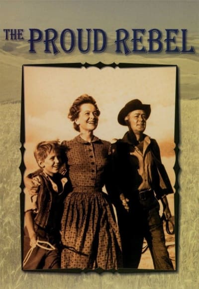 The Proud Rebel