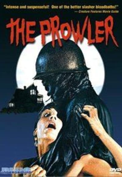 The Prowler