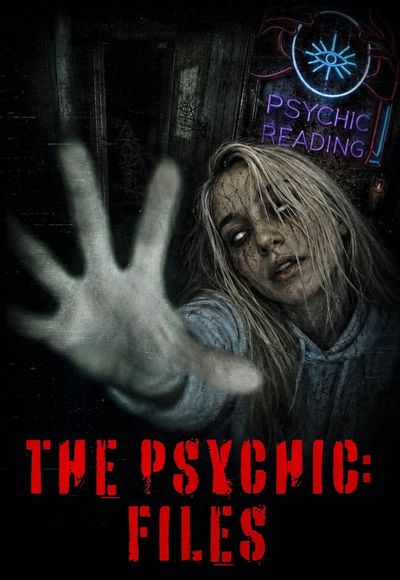 The Psychic: Files