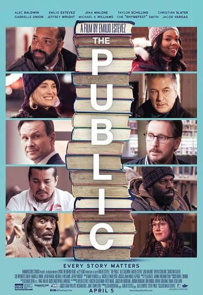 The Public