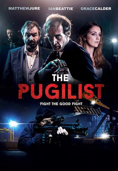 The Pugilist (Fight the Good Fight)