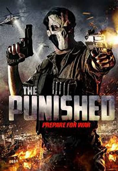 The Punished