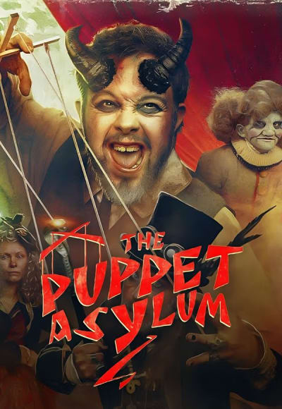 The Puppet Asylum