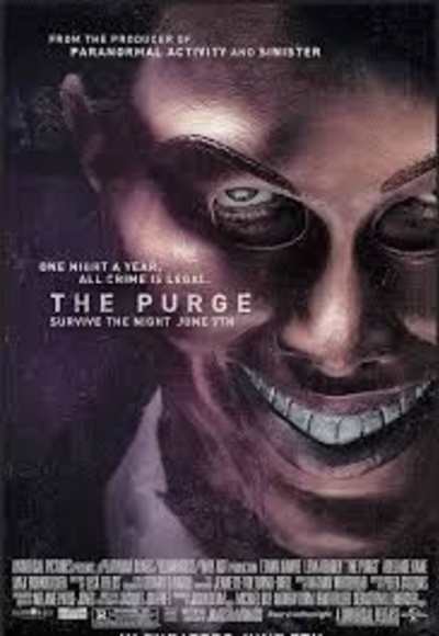 The Purge