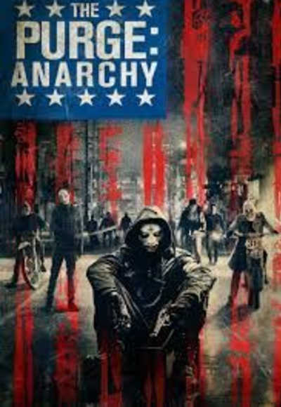 The Purge: Anarchy