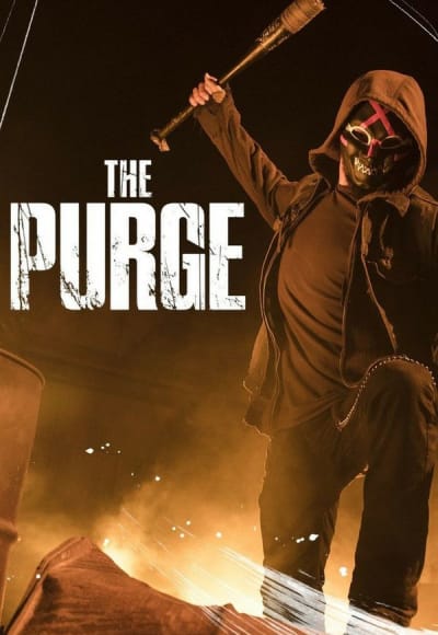 The Purge - Season 1