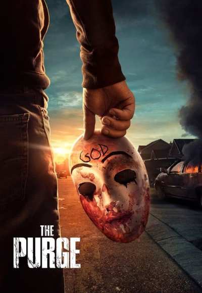 The Purge - Season 2