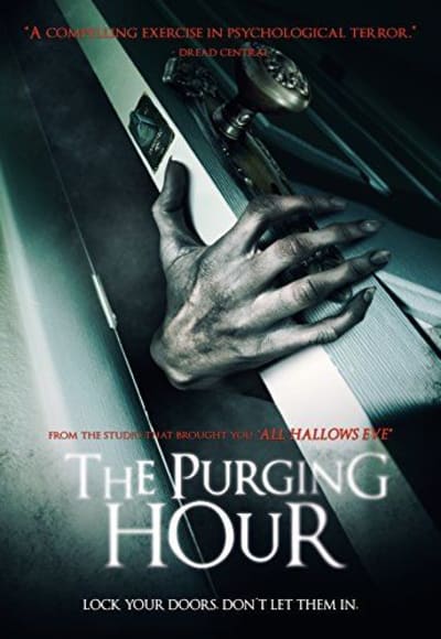 The Purging Hour