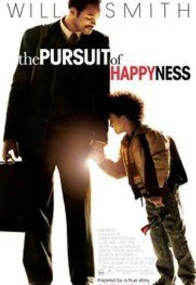 The Pursuit of Happyness (2006)