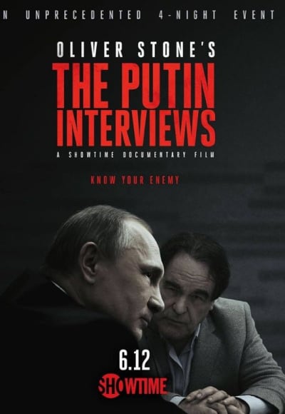 The Putin Interviews - Season 01