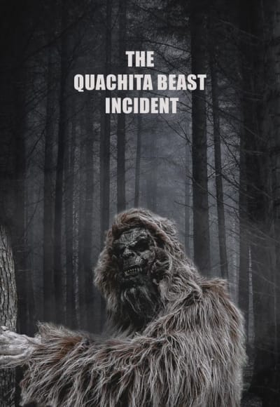 The Quachita Beast incident