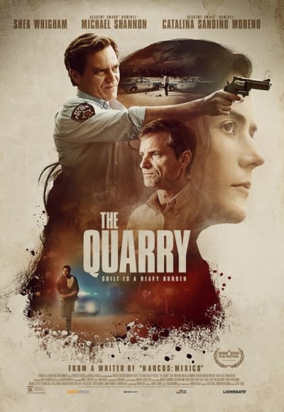 The Quarry - IMDb