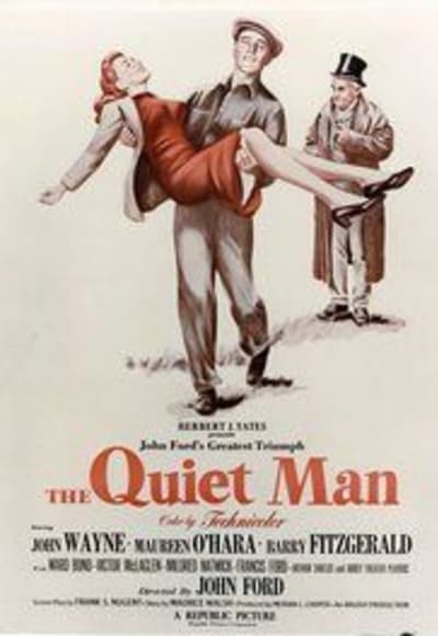 The Quiet Man