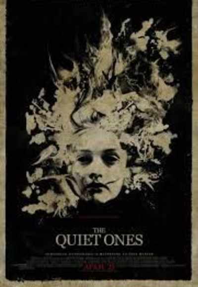 The Quiet Ones