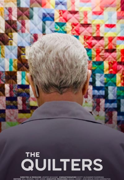 The Quilters