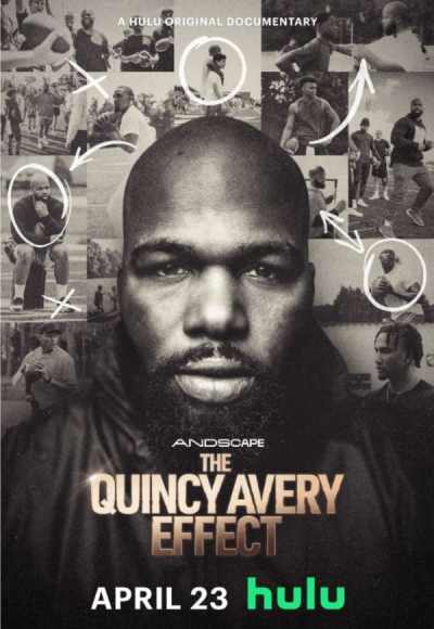 The Quincy Avery Effect