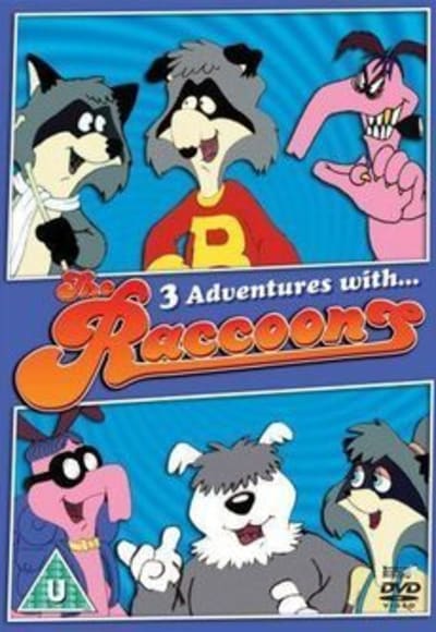 The Raccoons - Season 5