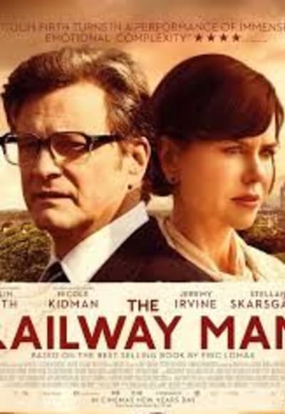 The Railway Man