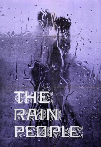 The Rain People