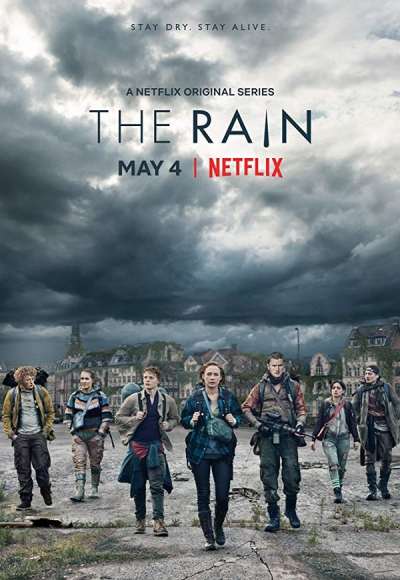 The Rain - Season 1