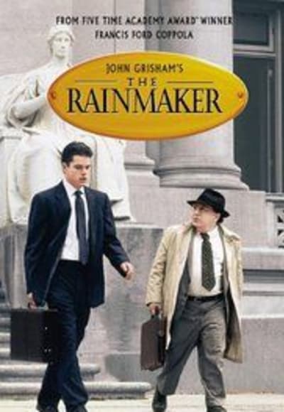 The Rainmaker