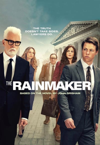 The Rainmaker - Season 1