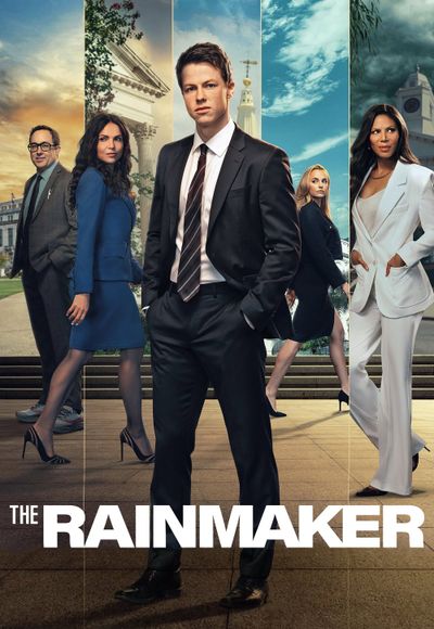 The Rainmaker - Season 2