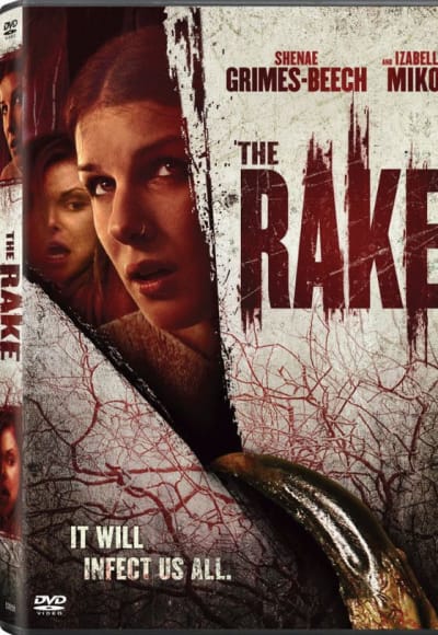 The Rake