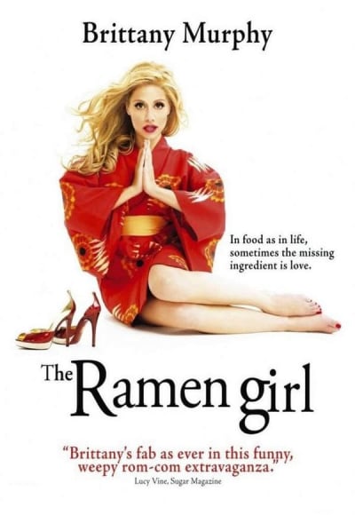 The Ramen Girl