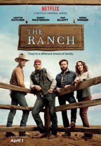 The Ranch - Season 1